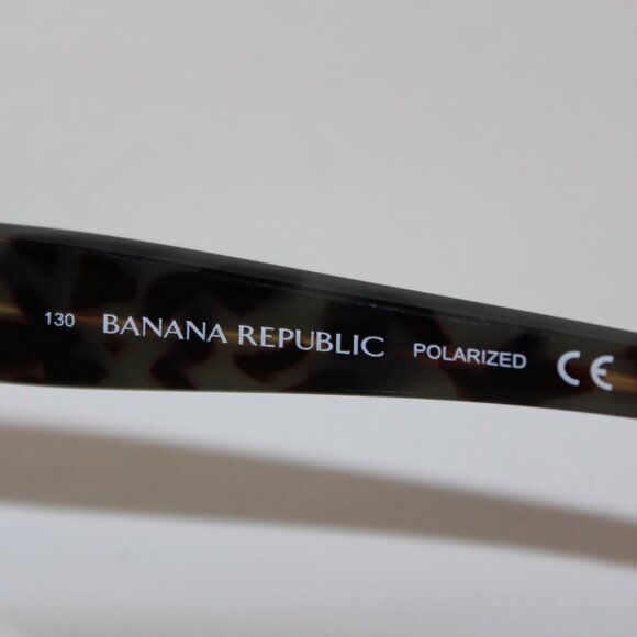 Banana Republic Women\'s Sunglasses (Verity)